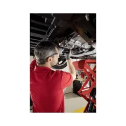 Cliquet Pneumatique 3/8" Et 1/2" FACOM - VR.SJ3500PB 5 Cliquet Pneumatique 3/8" Et 1/2" FACOM - VR.SJ3500PB -Maxouti Magasin FAC31196 2