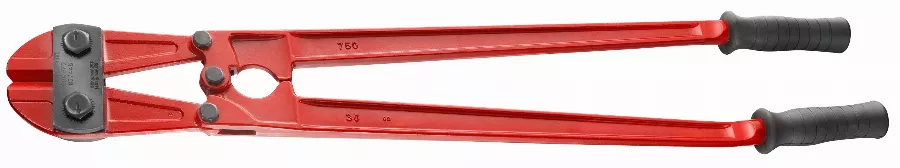 Coupe-boulons N°0 à Bras Forgés Coupe Axiale FACOM 450 Mm - 990.BF0PF 3 Coupe-boulons N°0 à Bras Forgés Coupe Axiale FACOM 450 Mm - 990.BF0PF