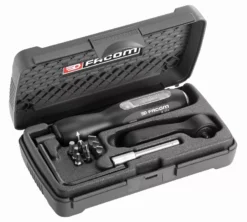 Composition Tournevis Dynamométrique 0,5 à 2,5 Nm FACOM - A.402J2PF