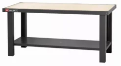 Etabli De Maintenance 2 M FACOM Dessus Bois - WB.2000WAPF