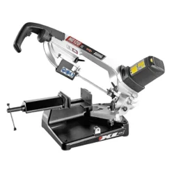 Scie à Ruban Métal FEMI Coupe Rapide +50% - Coupe Max 120mm - NG120XL -Maxouti Magasin FEMI0008 4