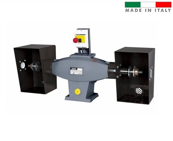 Polisseuse Brosse/brosse FEMI Gamme Industrie - 200x25x16mm - 214 3 Polisseuse Brosse/brosse FEMI Gamme Industrie - 200x25x16mm - 214