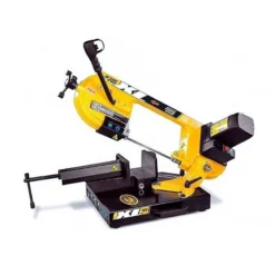 Scie à Ruban Métal FEMI - Coupe Max.205mm - SN205XL -Maxouti Magasin FEMI0057 3