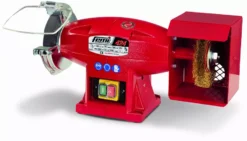 Touret Meule/brosse FEMI Gamme Professionnelle - 150x20x16mm - 424