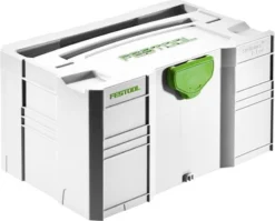 Mini-systainer T-Loc FESTOOL SYS-MINI 3 TL - 202544