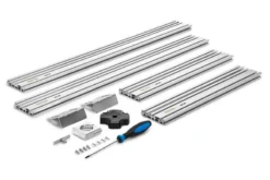 Gabarit De Fraisage FESTOOL MFS 700 - Pour Défonceuse - 492611 -Maxouti Magasin FEST0686 1