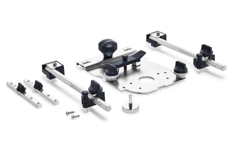 Kit Pour Pistes Perforées FESTOOL LR 32 Set - 583290 5 Kit Pour Pistes Perforées FESTOOL LR 32 Set - 583290 – Image 3