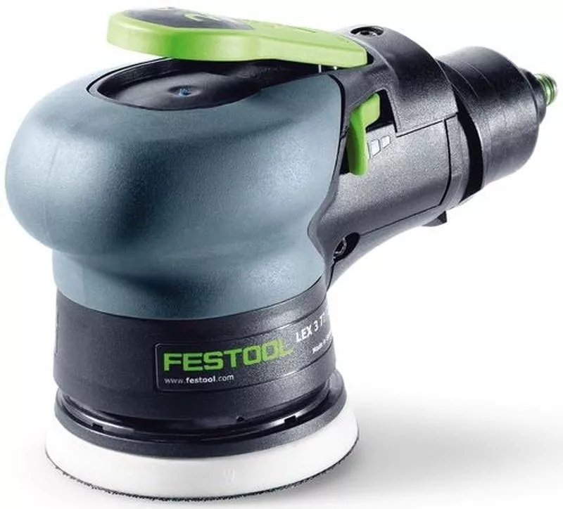 Ponceuse Excentrique Pneumatique FESTOOL LEX 3 77/2,5 - 691131 3 Ponceuse Excentrique Pneumatique FESTOOL LEX 3 77/2,5 - 691131