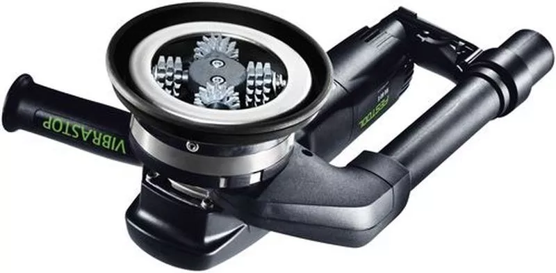 Fraiseuse De Rénovation FESTOOL RG 80 E-Set SZ - 768966 3 Fraiseuse De Rénovation FESTOOL RG 80 E-Set SZ - 768966