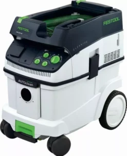 Aspirateur FESTOOL CTM 36 E AC - 574983