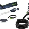 Ponceuse à Bras FESTOOL LHS-E 225/CTL36-Set - 575447 1 Ponceuse à Bras FESTOOL LHS-E 225/CTL36-Set - 575447 -Maxouti Magasin FEST2245 1