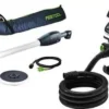 Ponceuse à Bras FESTOOL LHS-E 225/CTM36-Set - 575455 1 Ponceuse à Bras FESTOOL LHS-E 225/CTM36-Set - 575455 -Maxouti Magasin FEST2246 1