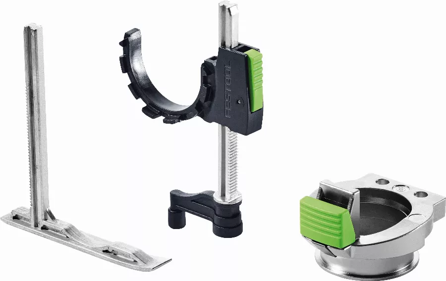 Butée De Profondeur FESTOOL OSC-TA - Pour OSC 18 - 203255 3 Butée De Profondeur FESTOOL OSC-TA - Pour OSC 18 - 203255