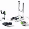 Set D'accessoires FESTOOL Pour Outils Oscillants OSC 18 - OSC-AH/TA/AV-Set - 203258 -Maxouti Magasin FEST2379 3