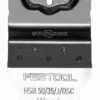Lame De Scie Pour Bois HSB FESTOOL 50/35/J/OSC/5 - Pour OSC 18 - 203333 2 Lame De Scie Pour Bois HSB FESTOOL 50/35/J/OSC/5 - Pour OSC 18 - 203333 -Maxouti Magasin FEST2381 2