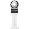 Lame De Scie Universelle USB 78/42/Bi/OSC/5 FESTOOL - Pour Outil Oscillant OSC 18 - Carte De 5 Pièces - 203336