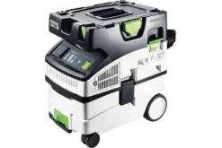 Aspirateur CTM MIDI I CLEANTEC FESTOOL - Avec Accessoires - 574822 -Maxouti Magasin FEST2406 3