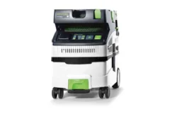 Aspirateur CTM MIDI I CLEANTEC FESTOOL - Avec Accessoires - 574822 -Maxouti Magasin FEST2406 4