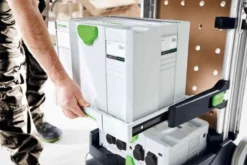 Tiroir SYS-AZ-MW 1000 FESTOOL - 203456 9 Tiroir SYS-AZ-MW 1000 FESTOOL - 203456 -Maxouti Magasin FEST2425 2