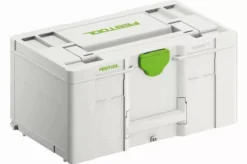 Systainer³ SYS3 L 237 FESTOOL - 204848