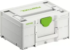 Systainer SYS3 M 187 FESTOOL - 204842