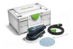 Ponceuse Excentrique ETS EC 150/3 EQ-Plus FESTOOL - 576320 8 Ponceuse Excentrique ETS EC 150/3 EQ-Plus FESTOOL - 576320 -Maxouti Magasin FEST2465 3