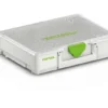 Systainer³ Organizer SYS3 ORG M 89 FESTOOL - 204852 -Maxouti Magasin FEST2476 1