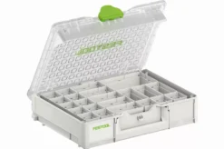 Systainer³ Organizer SYS3 ORG M 89 22xESB FESTOOL - 204853