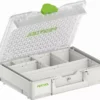 Systainer³ Organizer SYS3 ORG M 89 6xESB FESTOOL - 204854 1 Systainer³ Organizer SYS3 ORG M 89 6xESB FESTOOL - 204854 -Maxouti Magasin FEST2478 1