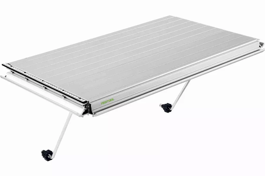 Extension De Table VB TKS 80 FESTOOL - 575840 3 Extension De Table VB TKS 80 FESTOOL - 575840