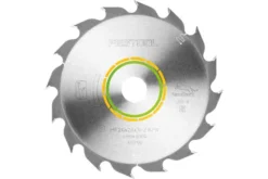 Lame De Scie à Bois Panther 254x2.4x30 FESTOOL PW24 Dents Pour TKS 80 - 575974 5 Lame De Scie à Bois Panther 254x2.4x30 FESTOOL PW24 Dents Pour TKS 80 - 575974 -Maxouti Magasin FEST2522 2