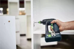 Perceuse-Visseuse C 18-BASIC FESTOOL - Sans Batterie Ni Chargeur - 576434 -Maxouti Magasin FEST2527 3