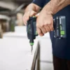 Perceuse Visseuse Sans Fil T 18+3-Basic FESTOOL - Sans Batterie Ni Chargeur - 576448 2 Perceuse Visseuse Sans Fil T 18+3-Basic FESTOOL - Sans Batterie Ni Chargeur - 576448 -Maxouti Magasin FEST2532 1