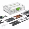 Systainer D'accessoires ZH-SYS-PS 420 FESTOOL - 576789 -Maxouti Magasin FEST2561 1