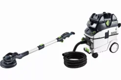 Ponceuse à Bras PLANEX LHS 2 225/CTL 36-Set FESTOOL Avec Aspirateur - 576696 9 Ponceuse à Bras PLANEX LHS 2 225/CTL 36-Set FESTOOL Avec Aspirateur - 576696 -Maxouti Magasin FEST2565 2