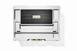 Enceinte Connectée Bluetooth En Systainer TOPROCK SYS3 BT20 M 137 FESTOOL - 205502 -Maxouti Magasin FEST2568 2