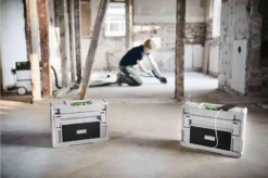 Enceinte Connectée Bluetooth En Systainer TOPROCK SYS3 BT20 M 137 FESTOOL - 205502 -Maxouti Magasin FEST2568 4