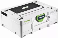 Enceinte Connectée Bluetooth En Systainer TOPROCK SYS3 BT20 M 137 FESTOOL - 205502 -Maxouti Magasin FEST2568 5