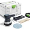Ponceuse Excentrique FESTOOL ETS 150/5 EQ-Plus - 576080 2 Ponceuse Excentrique FESTOOL ETS 150/5 EQ-Plus - 576080 -Maxouti Magasin FEST2572 1