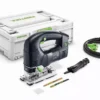 Scie Sauteuse PSB 300 EQ-Plus Trion FESTOOL En Systainer SYS3 M137 - 576047 1 Scie Sauteuse PSB 300 EQ-Plus Trion FESTOOL En Systainer SYS3 M137 - 576047 -Maxouti Magasin FEST2580 1