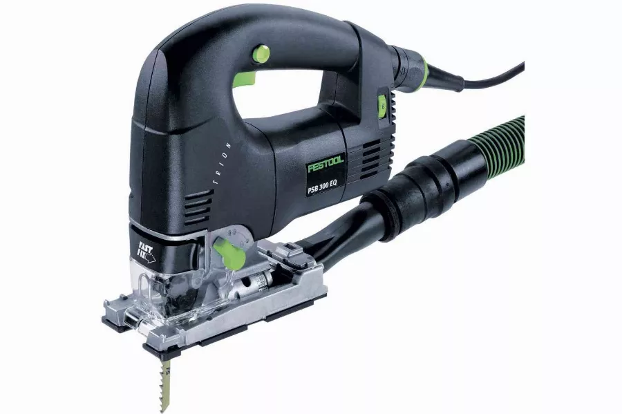 Scie Sauteuse PSB 300 EQ-Plus Trion FESTOOL En Systainer SYS3 M137 - 576047 4 Scie Sauteuse PSB 300 EQ-Plus Trion FESTOOL En Systainer SYS3 M137 - 576047 – Image 2