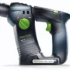 Perforateur BHC 18-Basic FESTOOL - Sans Batterie Ni Chargeur - En Systainer - 576511 -Maxouti Magasin FEST2590 1