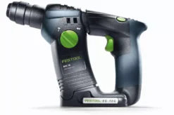 Perforateur BHC 18-Basic FESTOOL - Sans Batterie Ni Chargeur - En Systainer - 576511