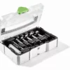 Kit De Forets Forstner FB D 15-35 CE-Set FESTOOL - 205749 2 Kit De Forets Forstner FB D 15-35 CE-Set FESTOOL - 205749 -Maxouti Magasin FEST2594 1