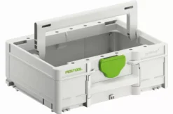 ToolBox Systainer³ SYS3 TB M 137 FESTOOL - 204865 -Maxouti Magasin FEST2598 1