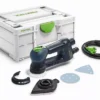 Ponceuse Excentrique FESTOOL ROTEX RO 90 DX FEQ-Plus - 400W Ø90 Mm - 576259 1 Ponceuse Excentrique FESTOOL ROTEX RO 90 DX FEQ-Plus - 400W Ø90 Mm - 576259 -Maxouti Magasin FEST2605 1