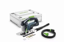 Scie Sauteuse PSB 420 EBQ-Plus CARVEX FESTOOL - 576186 -Maxouti Magasin FEST2661 1