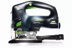 Scie Sauteuse PSB 420 EBQ-Plus CARVEX FESTOOL - 576186 -Maxouti Magasin FEST2661 3