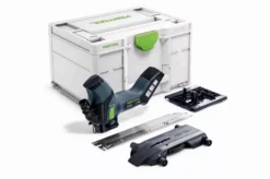 Scie Sans Fil Pour Matériaux Isolants FESTOOL ISC 240 EB-Basic - 576571 5 Scie Sans Fil Pour Matériaux Isolants FESTOOL ISC 240 EB-Basic - 576571 -Maxouti Magasin FEST2662 1