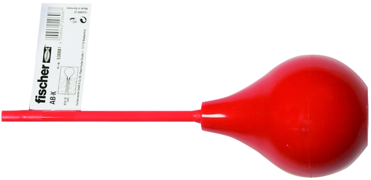 Soufflette Manuelle AB-K FISCHER - 530881 3 Soufflette Manuelle AB-K FISCHER - 530881